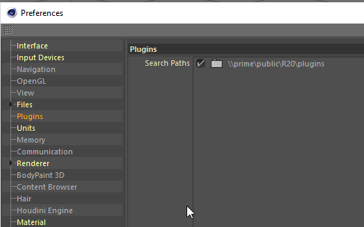 cinema 4d r20 serial number
